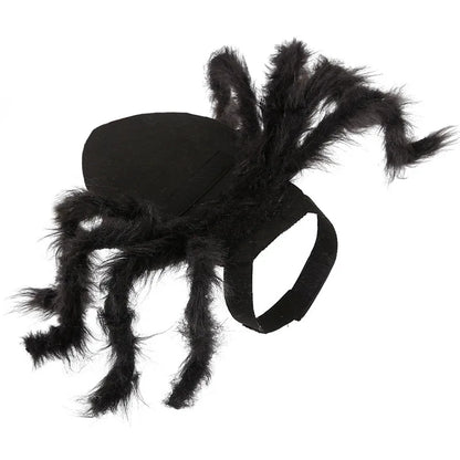 Halloween pet Clothes Funny Spider